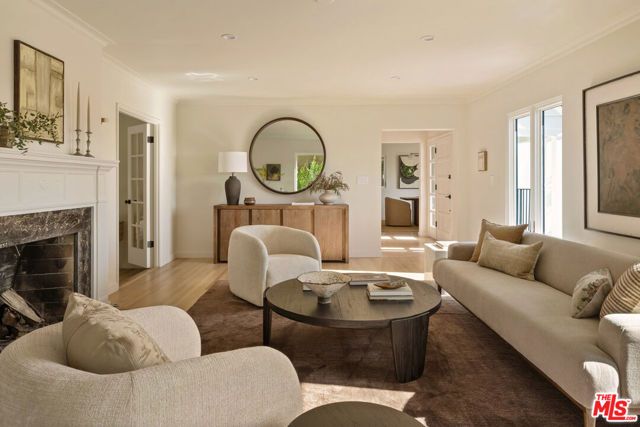 2536 Micheltorena Street, Los Angeles, CA 90039