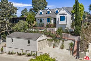 2536 Micheltorena Street, Los Angeles, CA 90039