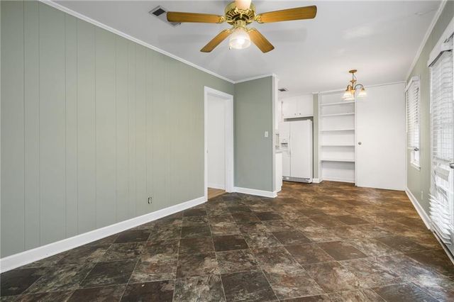 117 Vanderbilt Drive, Mobile, AL 36608