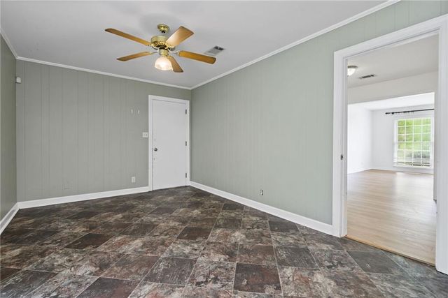 117 Vanderbilt Drive, Mobile, AL 36608