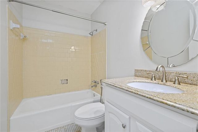 117 Vanderbilt Drive, Mobile, AL 36608
