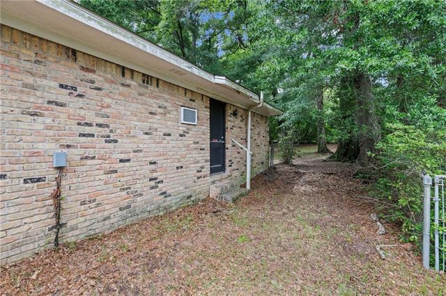 117 Vanderbilt Drive, Mobile, AL 36608