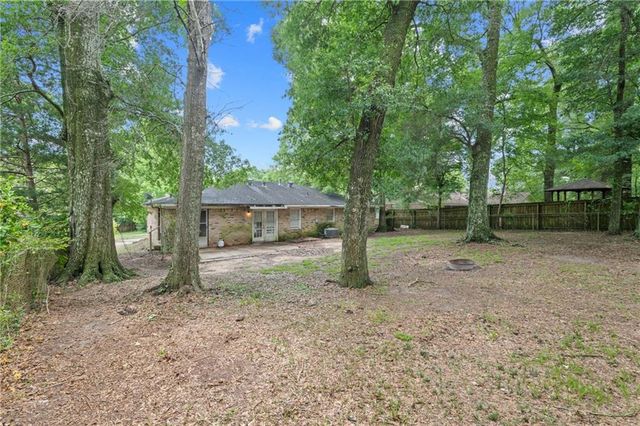 117 Vanderbilt Drive, Mobile, AL 36608