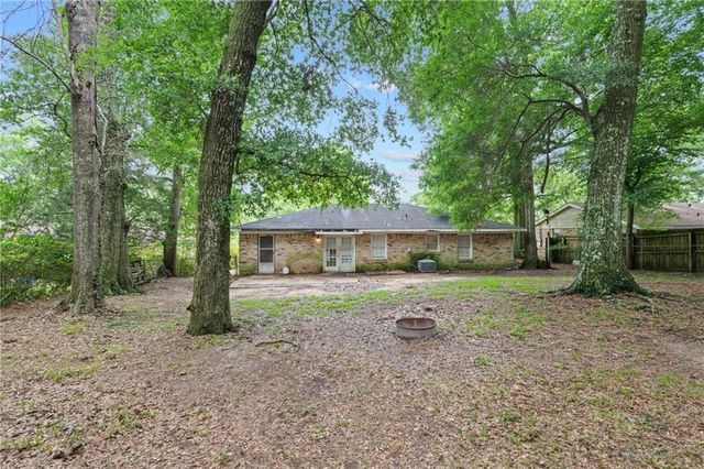 117 Vanderbilt Drive, Mobile, AL 36608