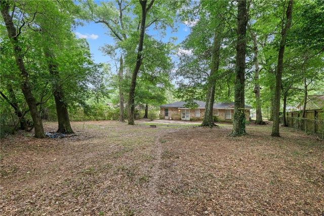 117 Vanderbilt Drive, Mobile, AL 36608