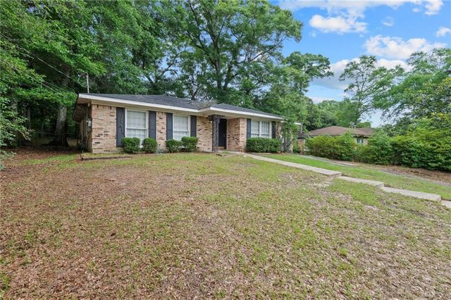 117 Vanderbilt Drive, Mobile, AL 36608