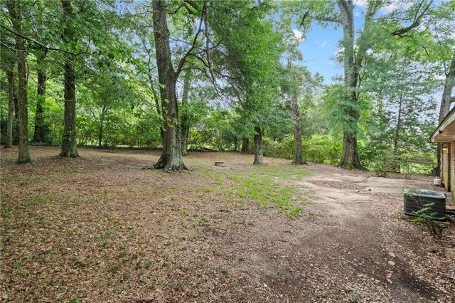 117 Vanderbilt Drive, Mobile, AL 36608