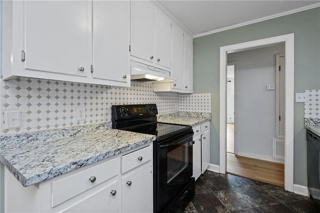 117 Vanderbilt Drive, Mobile, AL 36608