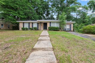 117 Vanderbilt Drive, Mobile, AL 36608