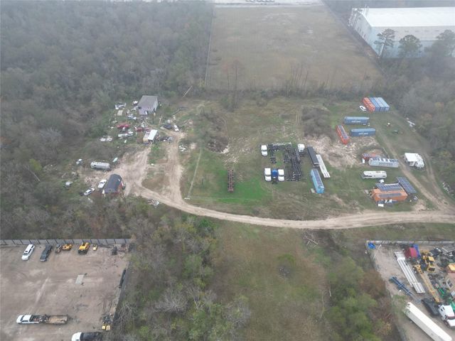 5504 Balfour, Houston, TX 77028