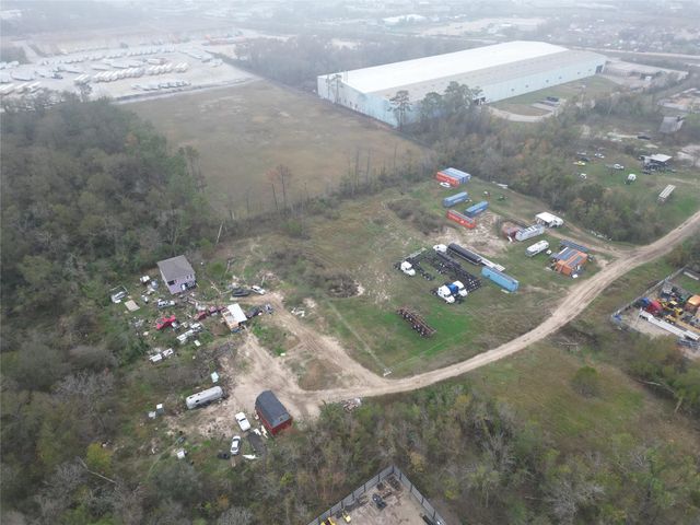 5504 Balfour, Houston, TX 77028