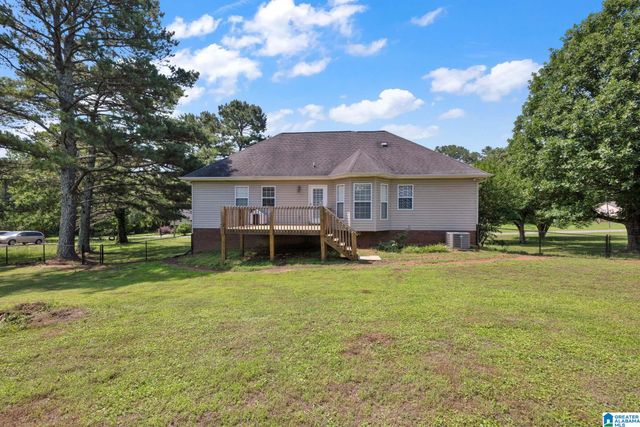 95 CEDAR TRAIL, Warrior, AL 35180