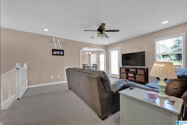 95 CEDAR TRAIL, Warrior, AL 35180