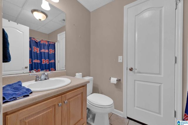 95 CEDAR TRAIL, Warrior, AL 35180
