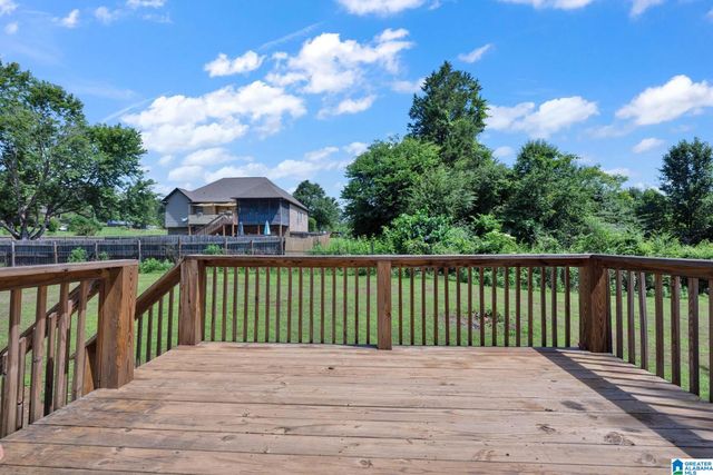 95 CEDAR TRAIL, Warrior, AL 35180