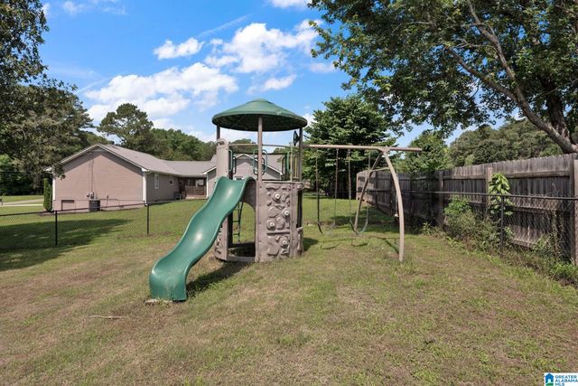95 CEDAR TRAIL, Warrior, AL 35180