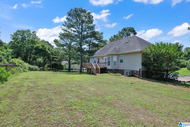 95 CEDAR TRAIL, Warrior, AL 35180