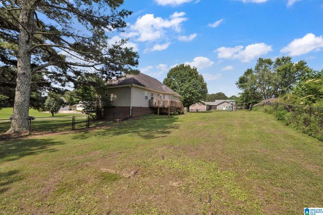 95 CEDAR TRAIL, Warrior, AL 35180