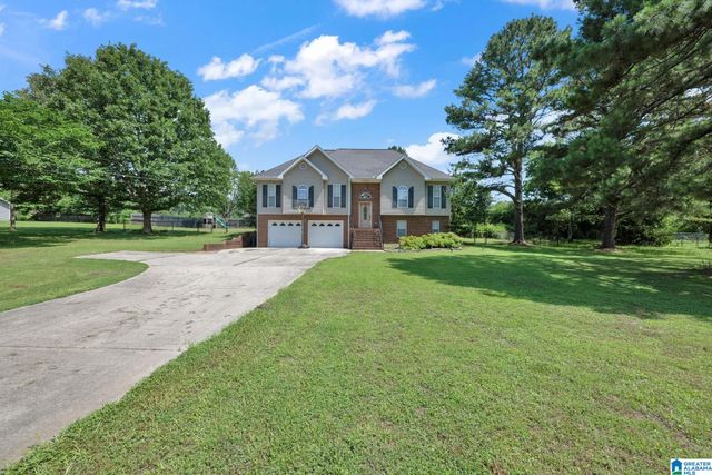 95 CEDAR TRAIL, Warrior, AL 35180