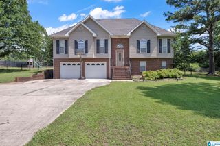 95 CEDAR TRAIL, Warrior, AL 35180
