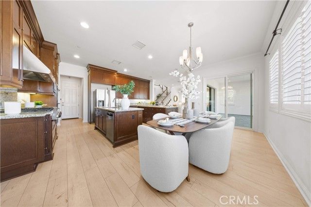 14 Snowberry, Lake Forest (el Toro), CA 92630