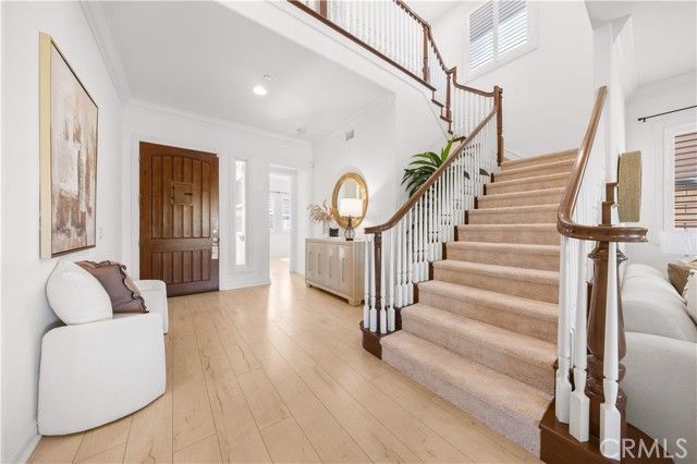 14 Snowberry, Lake Forest (el Toro), CA 92630