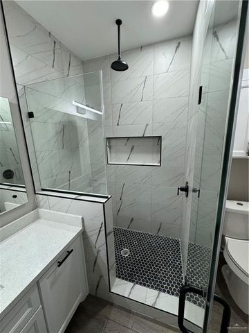 490 Balli Circle, La Feria, TX 78559