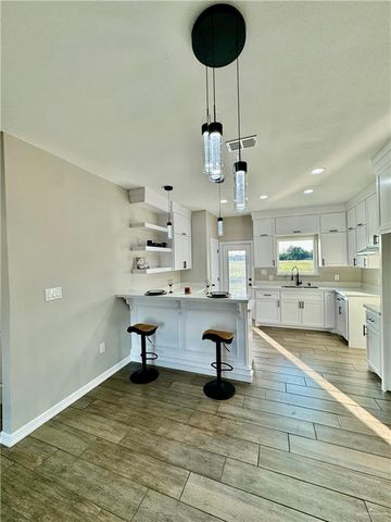 490 Balli Circle, La Feria, TX 78559