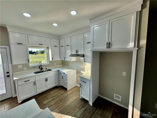 490 Balli Circle, La Feria, TX 78559