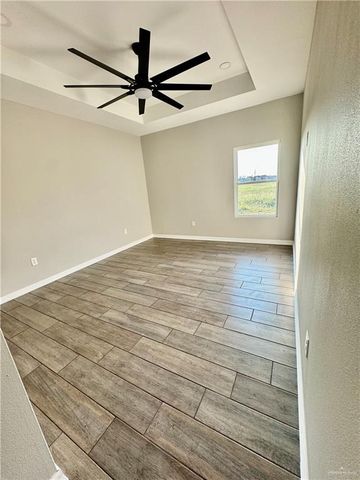 490 Balli Circle, La Feria, TX 78559