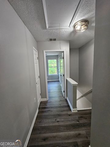 770 Jamestown Crossing, Jonesboro, GA 30238