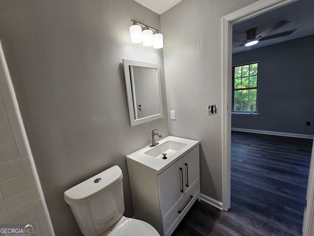770 Jamestown Crossing, Jonesboro, GA 30238