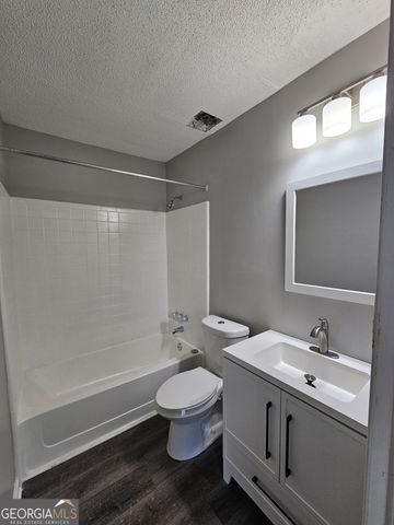 770 Jamestown Crossing, Jonesboro, GA 30238