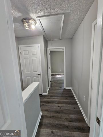 770 Jamestown Crossing, Jonesboro, GA 30238