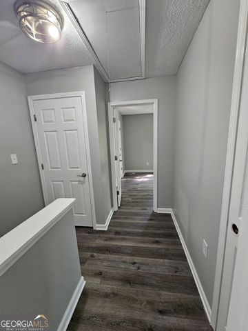 770 Jamestown Crossing, Jonesboro, GA 30238