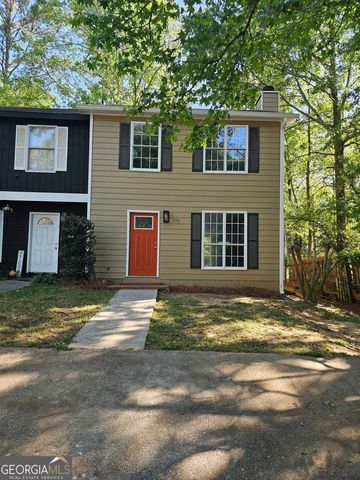 770 Jamestown Crossing, Jonesboro, GA 30238