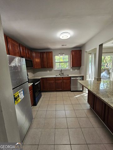 770 Jamestown Crossing, Jonesboro, GA 30238