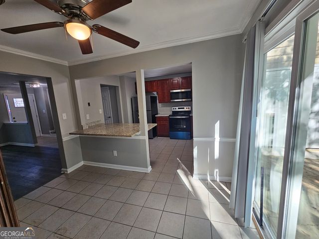 770 Jamestown Crossing, Jonesboro, GA 30238