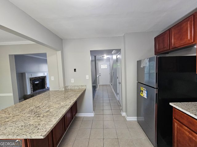 770 Jamestown Crossing, Jonesboro, GA 30238