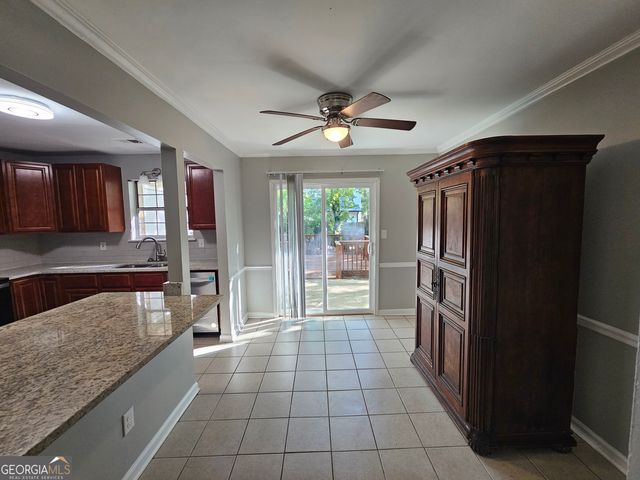 770 Jamestown Crossing, Jonesboro, GA 30238