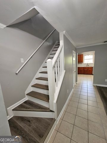 770 Jamestown Crossing, Jonesboro, GA 30238