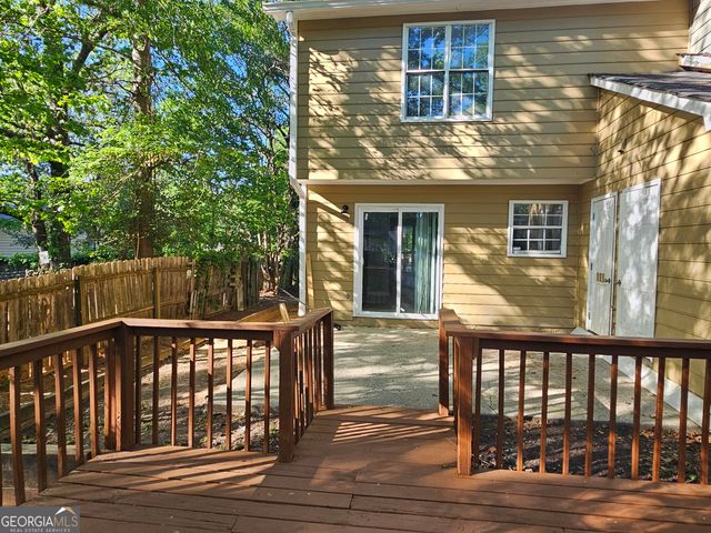 770 Jamestown Crossing, Jonesboro, GA 30238