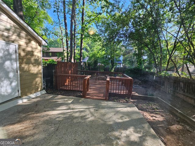770 Jamestown Crossing, Jonesboro, GA 30238