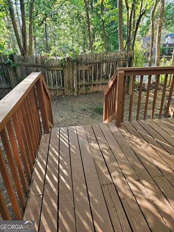770 Jamestown Crossing, Jonesboro, GA 30238