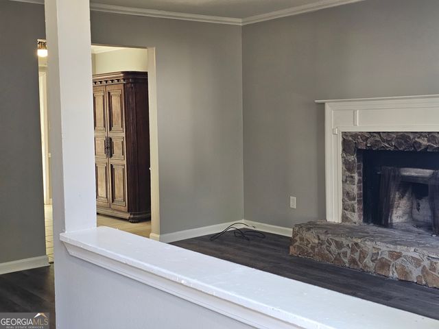 770 Jamestown Crossing, Jonesboro, GA 30238