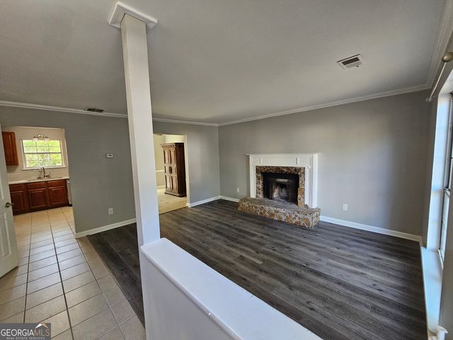 770 Jamestown Crossing, Jonesboro, GA 30238