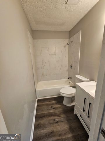 770 Jamestown Crossing, Jonesboro, GA 30238