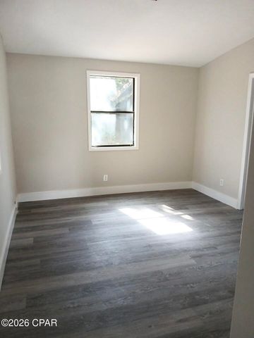 1825 Watkins Avenue, Panama City Beach, FL 32407