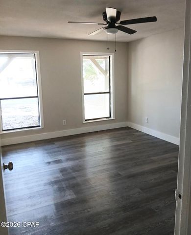 1825 Watkins Avenue, Panama City Beach, FL 32407