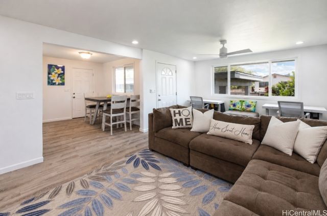 91-381 Ewa Beach Road A, Ewa Beach, HI 96706
